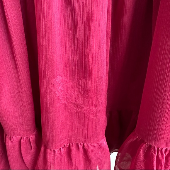 LULUS mini wedding guest dress - Picture 7 of 7